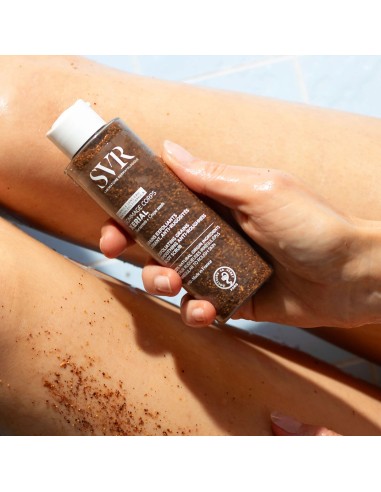 Patyka gommage corps revitalisant 150 ml