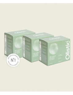 OLISTIC MEN Pack Triplo...