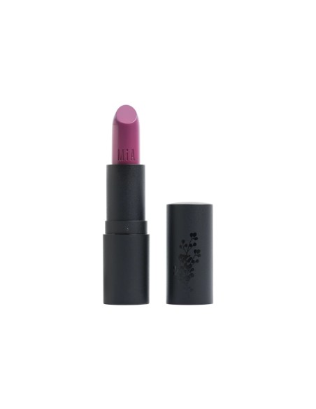 MIA Cosmetics-Paris labial nude collection spicy chai