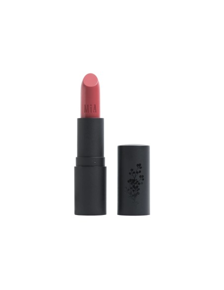 MIA Cosmetics-Paris labial nude collection spicy chai