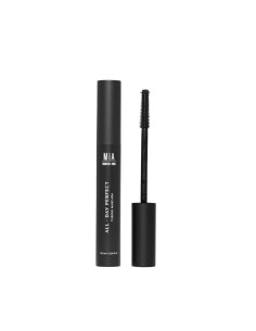 MIA Cosmetics-Paris All Day Perfect Tubing Máscara de Pestañas - Negro