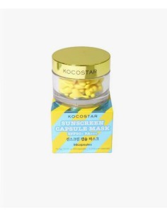 KOCOSTAR Sunscreen Capsule Mask