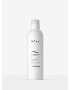 BABE Champú Anticaspa Grasa 250 ml