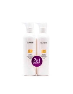 BABE Gel Higiene Íntima 250 ml + 250 ml - DUPLO