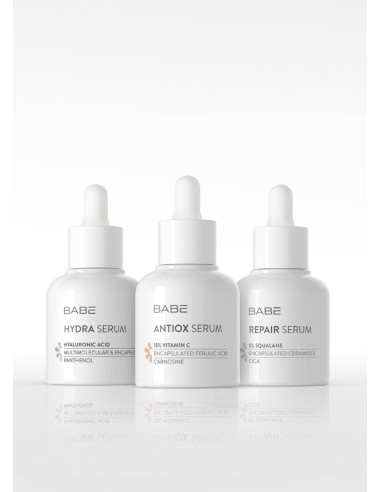 BABE Repair Serum 30 ml
