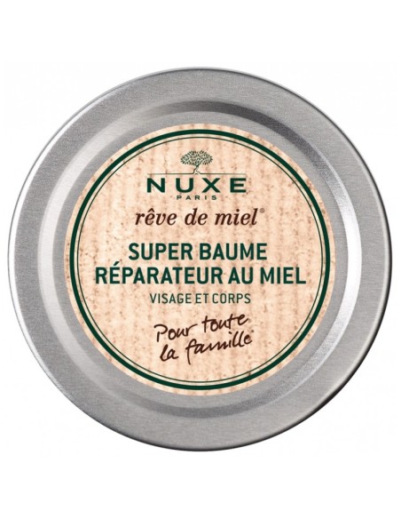 Nuxe rêve de miel super bálsamo reparador multifunciones 40 ml