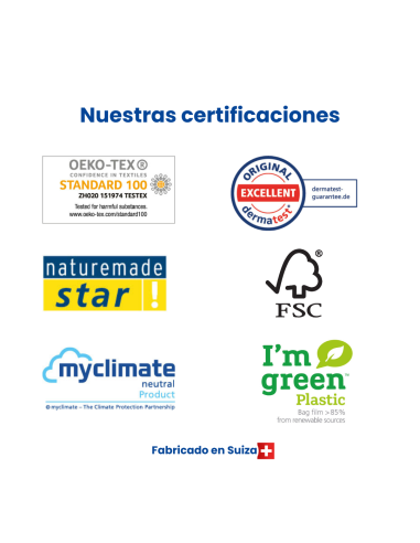 PINGO Pañales Ecológicos Talla 6 XL 32 unidades