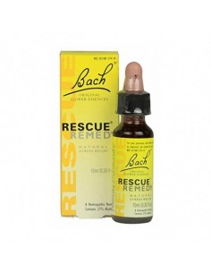 BACH RESCUE® Remedy 10 ml...
