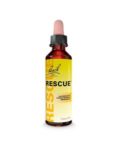 BACH RESCUE® Remedy 20 ml gotas