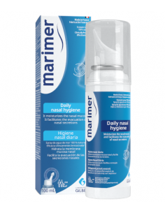 MARIMER Higiene Nasal...