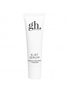 GH K-AT Ojeras Oscuras y...