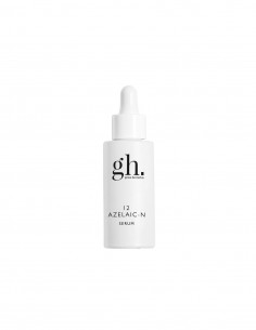 GH 12 AZELAIC-N Sérum 30 ml
