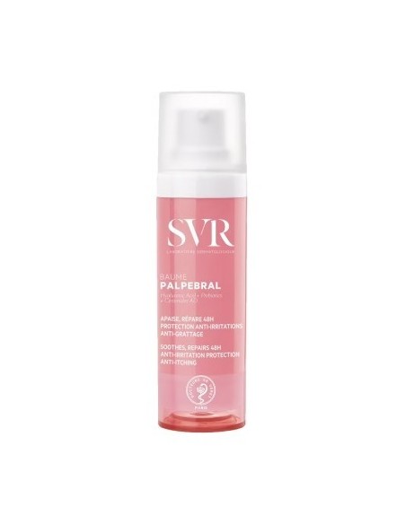 SVR PALPEBRAL Baume 30 ml