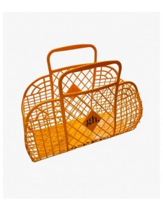 GH Cesta Naranja