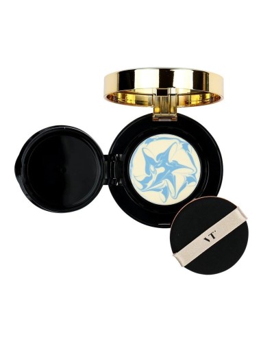 VT Essence Sun Pact SPF 50+ PA+++ Polvos Iluminadores Solares