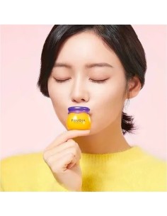 FRUDIA Blueberry Hydrating Honey Lip Balm - Bálsamo Labial 2