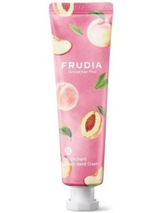 FRUDIA Crema de Manos -...