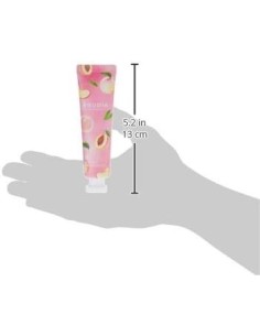 FRUDIA Crema de Manos - Melocotón 2