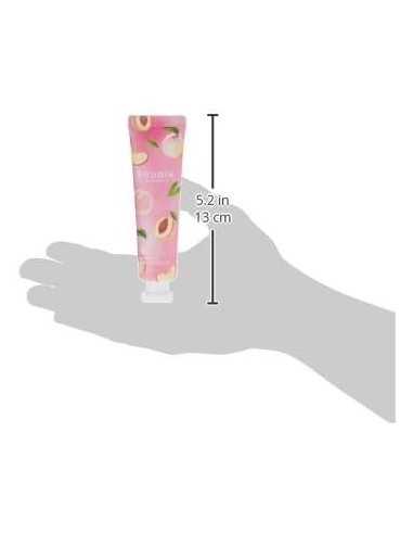 FRUDIA Crema de Manos - Melocotón