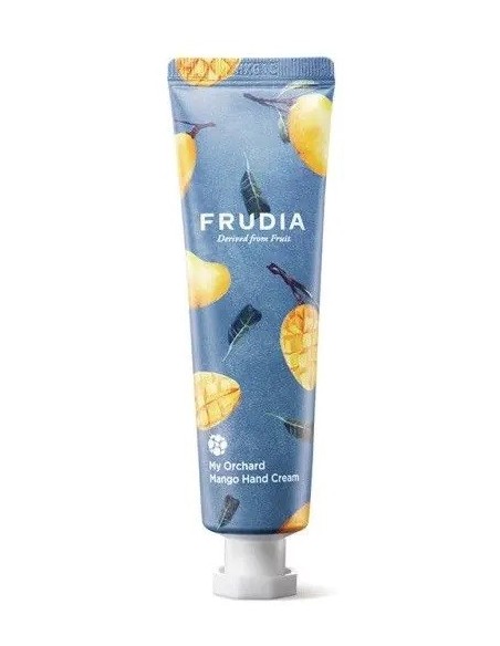 FRUDIA Crema de Manos - Mango