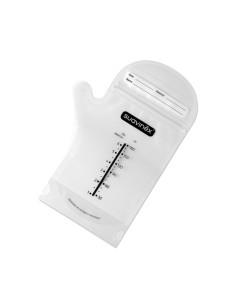 SUAVINEX Bolsas Leche Materna 2