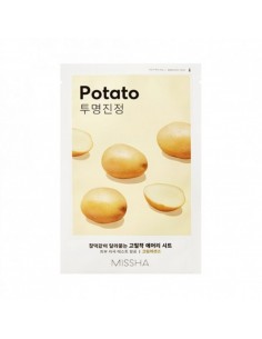 MISSHA Potato Mask -...