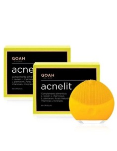 Goah Clinic colageno marino  60 capsulas