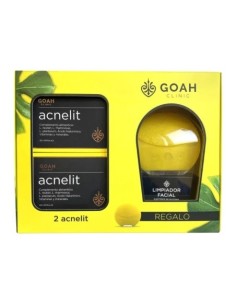 Goah Clinic colageno marino  60 capsulas 2