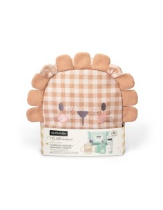 SUAVINEX Mochila León Bebé