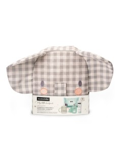 SUAVINEX Mochila Elefante Bebé