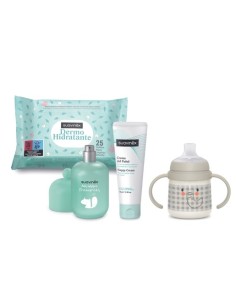 SUAVINEX Mochila Elefante Bebé 2