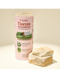 NATULIM Tierras de...