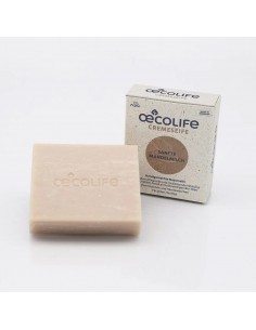OECOLIFE Jabón Sólido Leche...