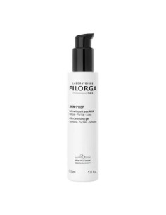 FILORGA SKIN PREP Gel Limpiador AHA 150 ml