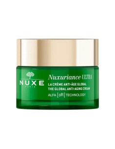 NUXE NUXURIANCE Ultra Crema 50 ml