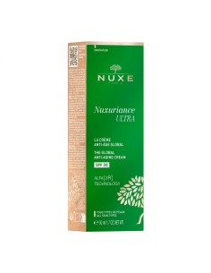 Nuxe nuxuriance spf 20 50 ml 2