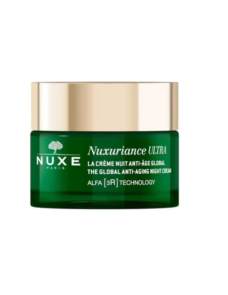 Nuxe nuxuriance spf 20 50 ml
