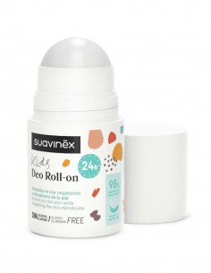 SUAVINEX KIDS Deo Roll-On...