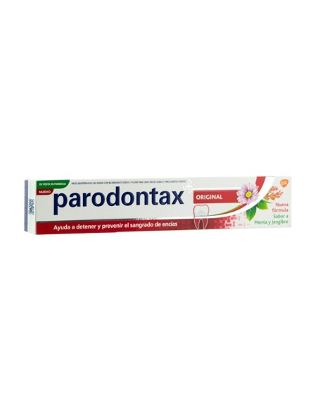 PARODONTAX Original Pasta de Dientes  75 ml