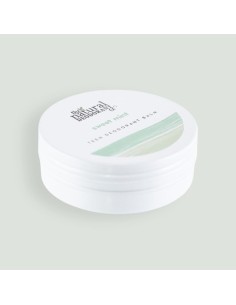 THE NATURAL DEODORANT CO Teen Balm Sweet Mint 55 g 2