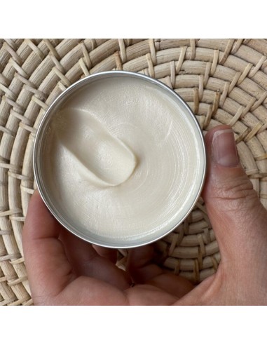 THE NATURAL DEODORANT CO Teen Balm Citrus Crush 55 g