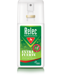 RELEC EXTRA FUERTE Spray 75 ml