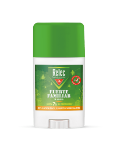 RELEC FUERTE Familiar Barra 50 ml
