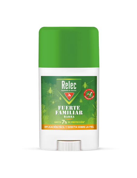 RELEC FUERTE Familiar Barra 50 ml