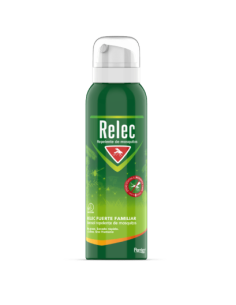 RELEC FUERTE Familiar Aerosol 125 ml