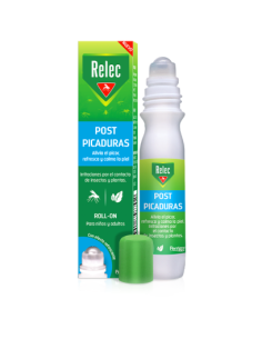 RELEC POST PICADURAS Roll-On 15 ml