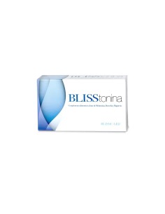 BLISS Tonina 60 cápsulas