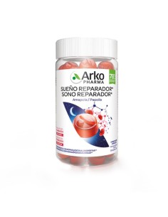 ARKOPHARMA ARKOGUMMIES Sueño Reparador ARKOPHARMA ARKOGUMMIES Sueño Reparador
