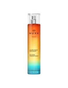Nuxe sun aceite hidratante baja protección spf 10 cara y cuerpo 150 ml