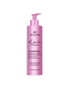 NUXE HAIR PRODIGIEUX Champú...